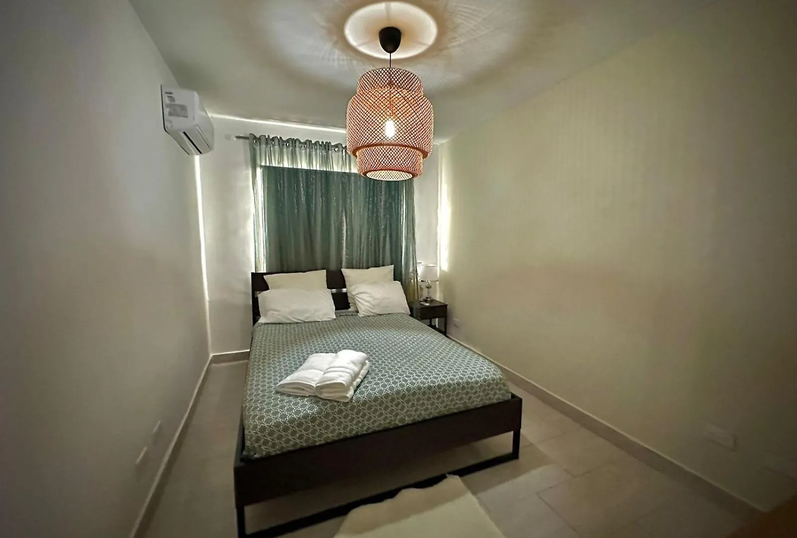 Beautiful & Comfortable Apartment Near Colonial Zone Σάντο Ντομίγκο