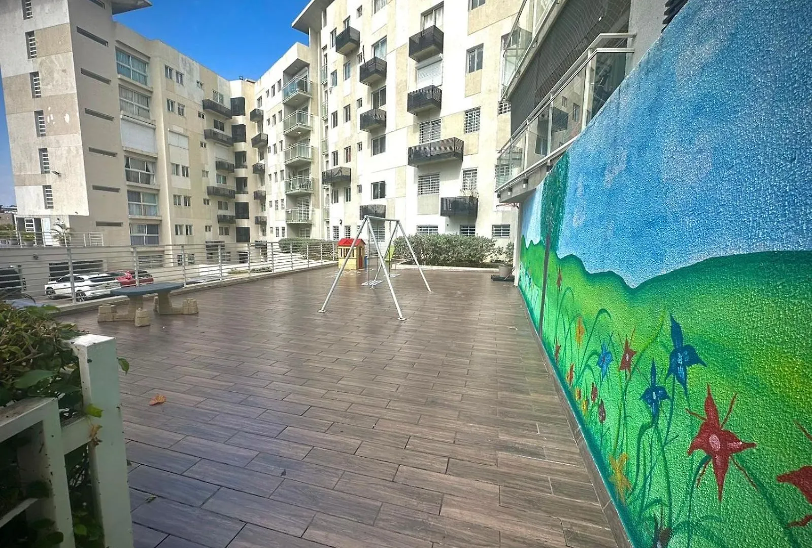 Beautiful & Comfortable Apartment Near Colonial Zone Σάντο Ντομίγκο Δομινικανή Δημοκρατία