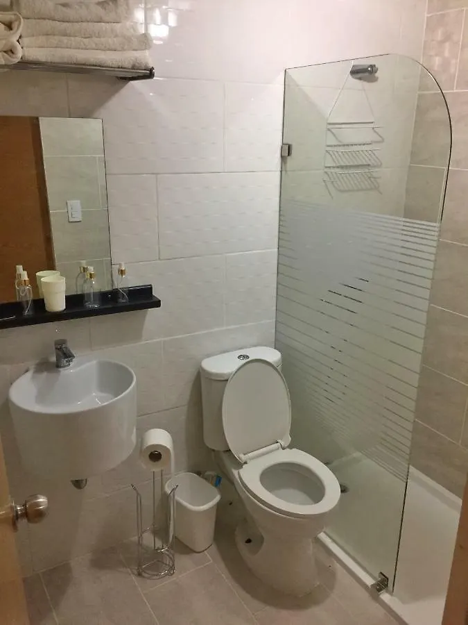 Beautiful & Comfortable Apartment Near Colonial Zone Σάντο Ντομίγκο