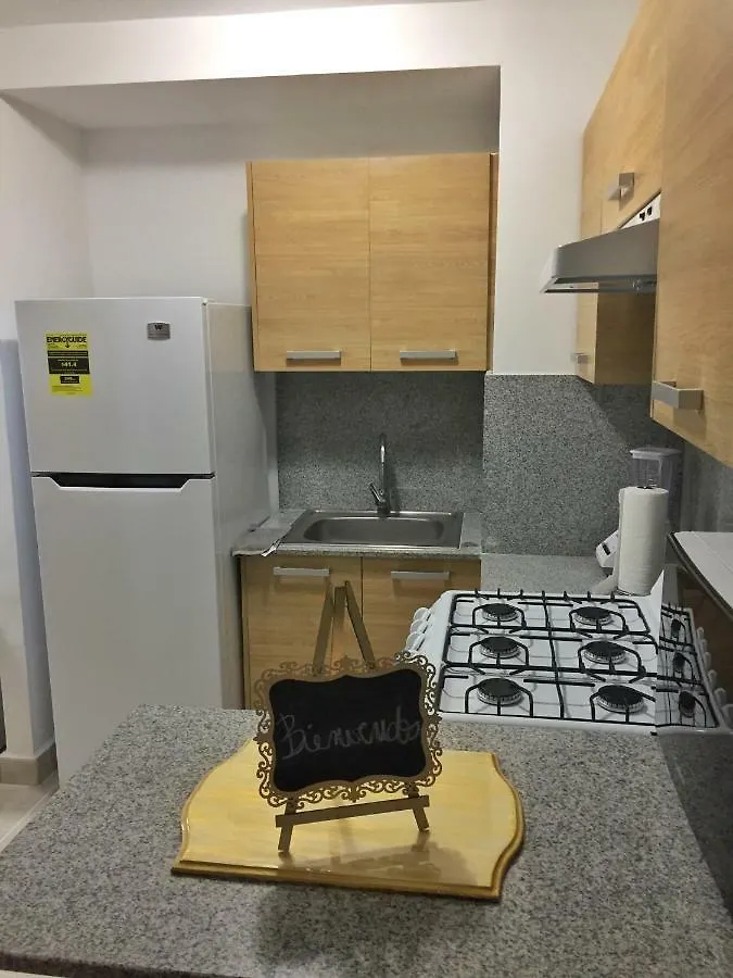Beautiful & Comfortable Apartment Near Colonial Zone Σάντο Ντομίγκο 0*,  Δομινικανή Δημοκρατία