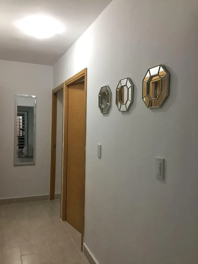 Beautiful & Comfortable Apartment Near Colonial Zone Σάντο Ντομίγκο Δομινικανή Δημοκρατία