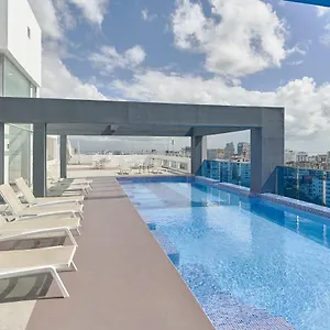 Apartamento N1001 Gran Vista Downtown Rd, Santo Domingo