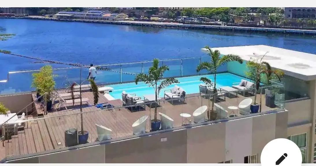 Beautiful & Comfortable Apartment Near Colonial Zone Santo Domingo
