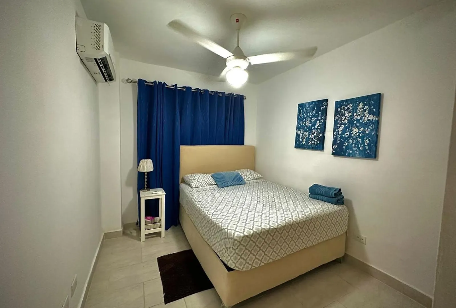Beautiful & Comfortable Apartment Near Colonial Zone Santo Domingo
