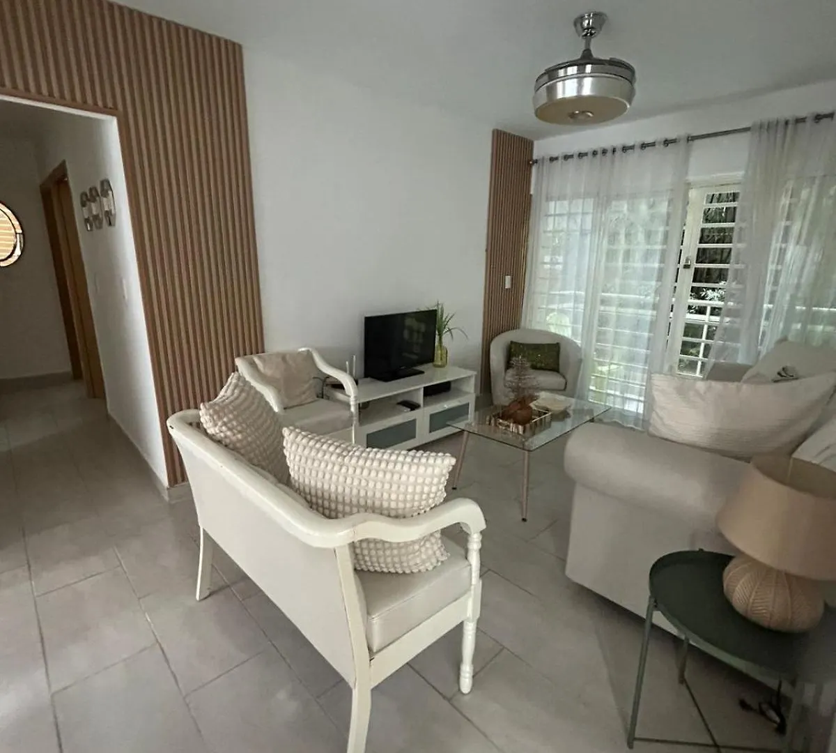 Beautiful & Comfortable Apartment Near Colonial Zone Santo Domingo 0*,