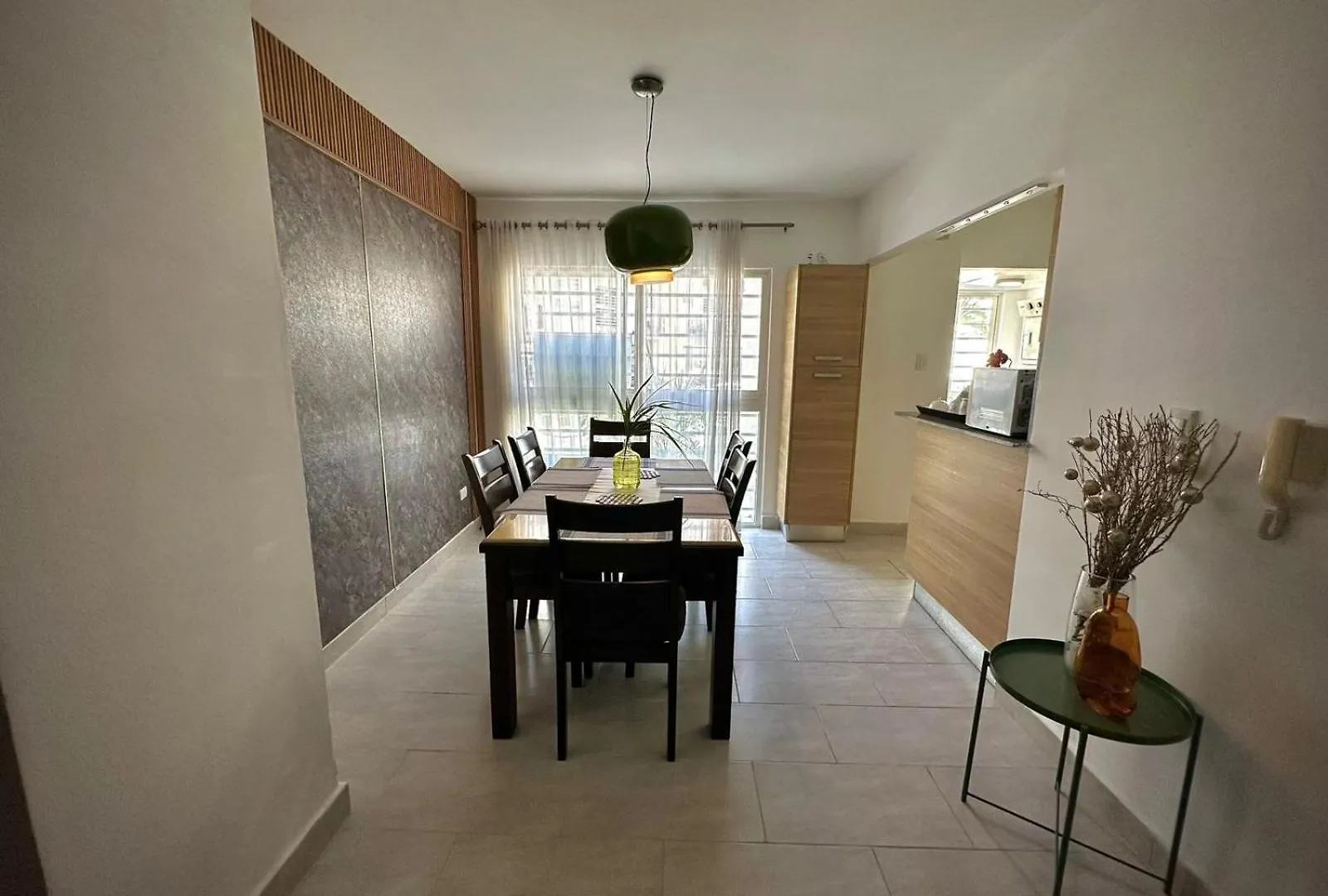 Beautiful & Comfortable Apartment Near Colonial Zone Santo Domingo Dominican Republic