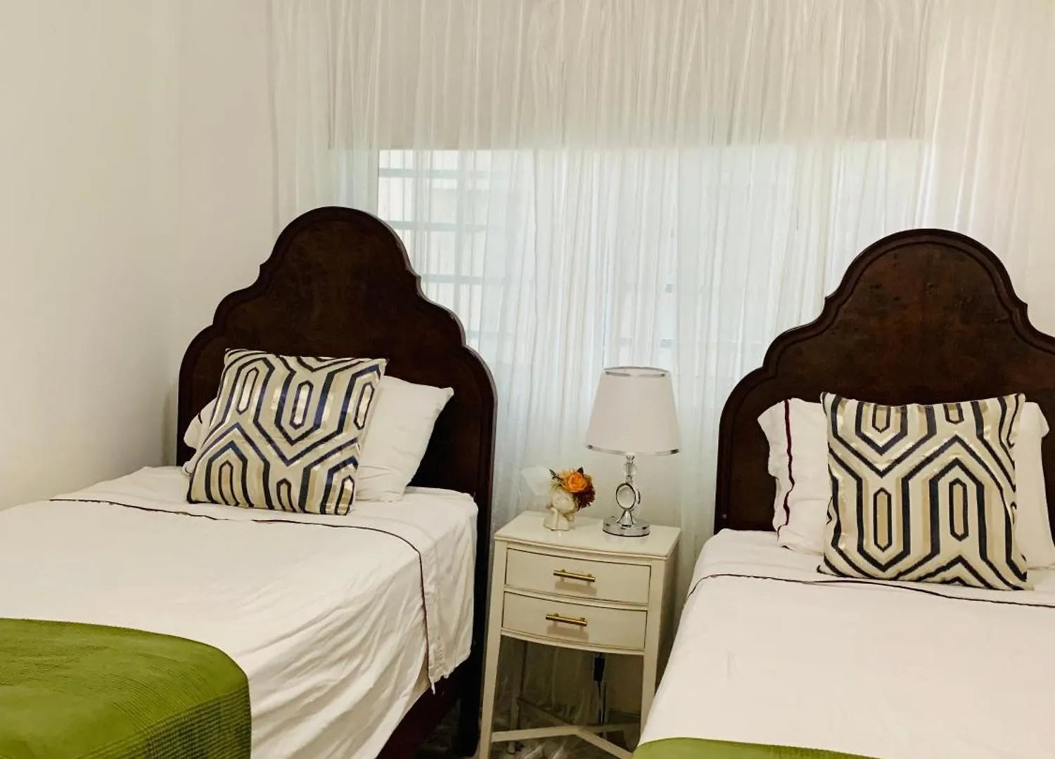Beautiful & Comfortable Apartment Near Colonial Zone Santo Domingo 0*,  Dominican Republic